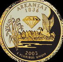 25 Cents (Arkansas)