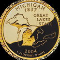 25 Cents (Michigan)