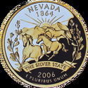 25 Cents (Nevada)