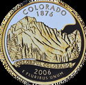 25 Cents (Colorado)