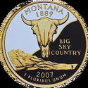 25 Cents (Montana)