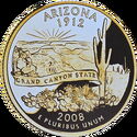 25 Cents (Arizona)