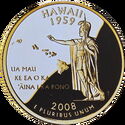 25 Cents (Hawaii)