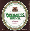 Weimarer Pilsener