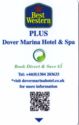 Best Western Plus Dover Marina Hotel & Spa