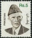 Mohamed Ali Jinnah