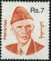 Mohamed Ali Jinnah