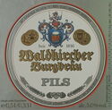 Waldkircher Burgbrau Pils