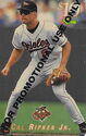 Cal Ripken Jr.