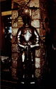 Victoria. Olde England Inn - Elizabethan Jousting Armour