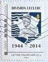 Division Leclerc 1944-2014