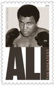 Muhammad Ali, Boxer