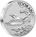 30 Dollars (Australian Kookaburra - Bullion)