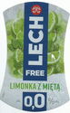 Lech Free Limonka Z Miętą