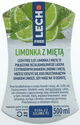 Lech Free Limonka Z Miętą