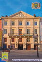 Lviv. House of Korytkowski (Market Square, 29)