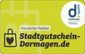 Stadtgutschein