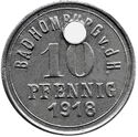 10 Pfennig