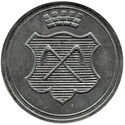 10 Pfennig