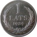 1 Lats