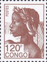 Congolese Ｗomen
