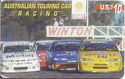 Australian Touring Car Racing