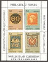 Philatelic Firsts No 2