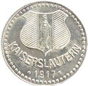 5 Pfennig