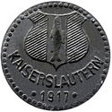 5 Pfennig