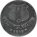 5 Pfennig