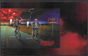Stranger Things Prestige Booklet Pane 2
