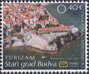 Old City of Budva