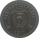 10 Pfennig