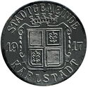 5 Pfennig