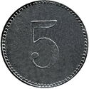 5 Pfennig