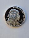 5 Pesos (Che Guevara, 40th Anniversary of his Death)
