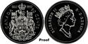 50 Cents (125th Anniversary of Canadian Confederation)