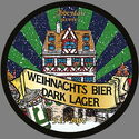 Abbeydale Weihnachts Bier