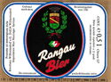 Rangau Bier