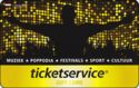 Ticket Service