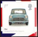 Mini Car