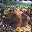 Zagorje Turkey