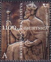 Kingdom of Croatia, 1100 Years : King Tomislav