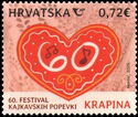 60th Kajkavian Songs Festival