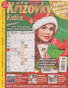 Crosswords Katka