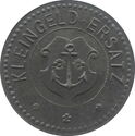 10 Pfennig