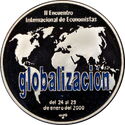 10 Pesos (Second International Globalization Conference)
