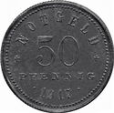 50 Pfennig