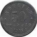 50 Pfennig
