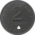2 Pfennig